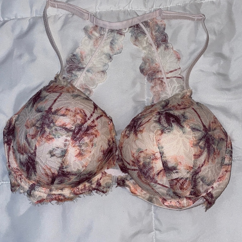 PINK Victoria’s Secret Racerback Bra